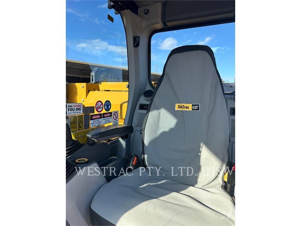 CAT 315 GC 履带挖掘机
