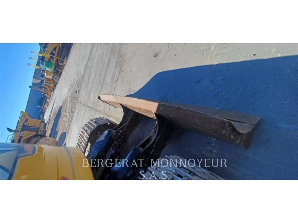 CAT 315 GC 履带挖掘机