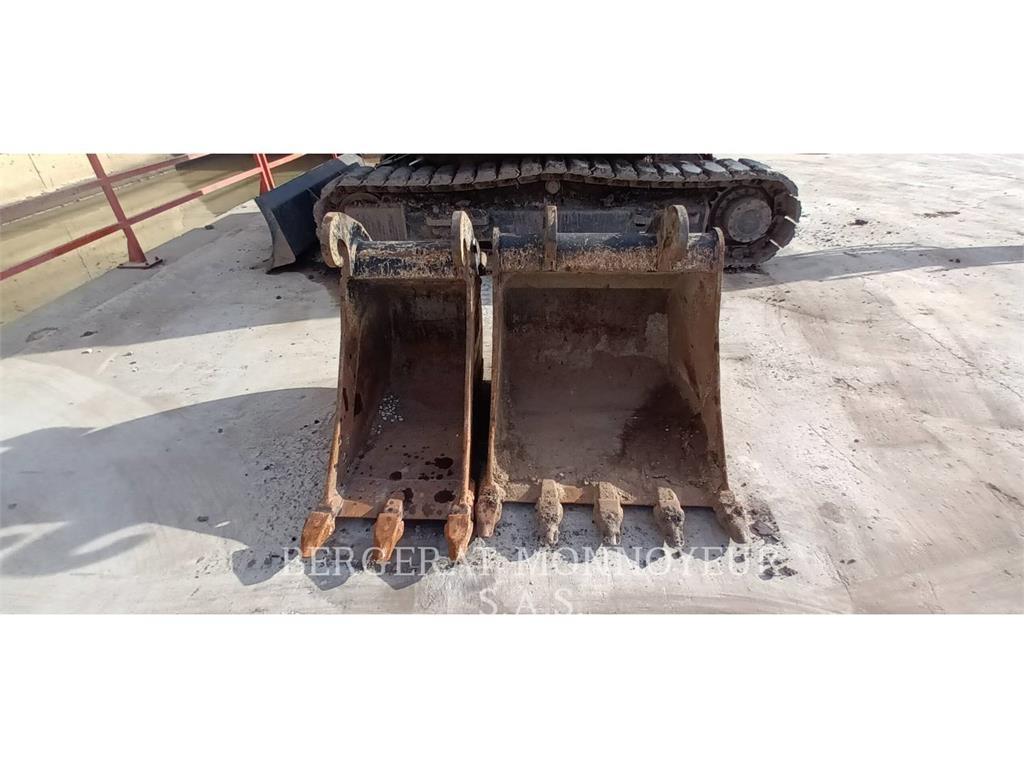 CAT 315 GC 履带挖掘机