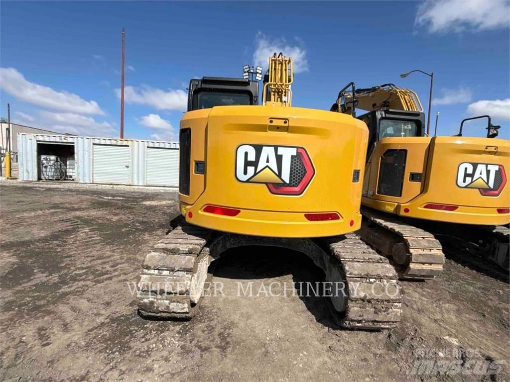 CAT 315 GC TH 履带挖掘机
