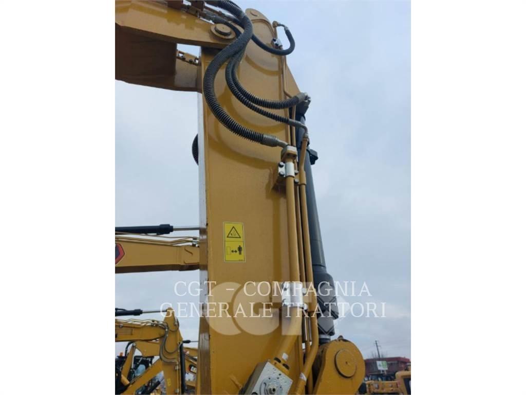 CAT 315 NG 履带挖掘机