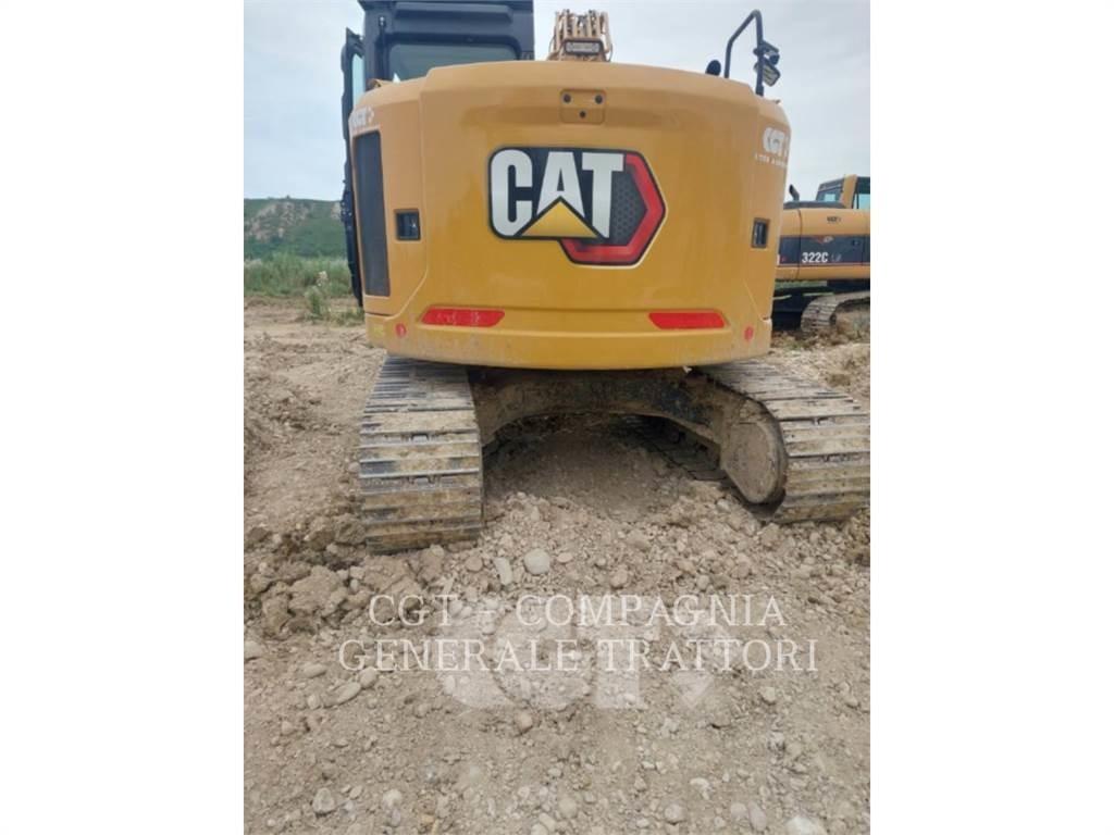 CAT 315 NG 履带挖掘机