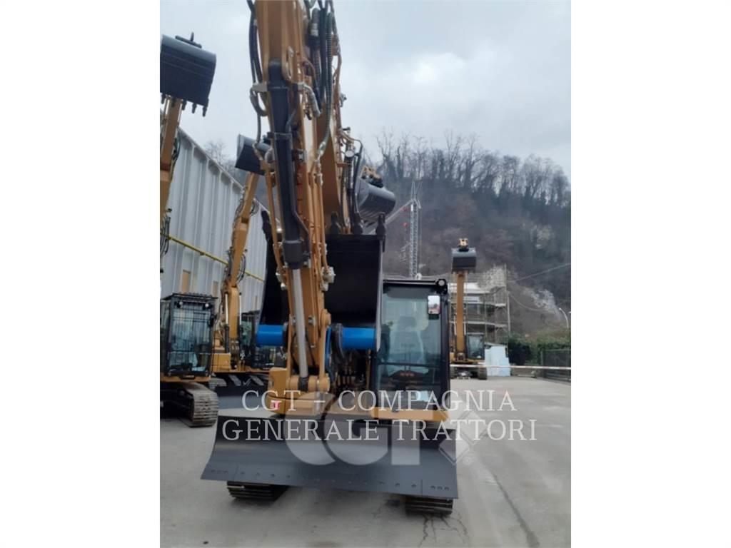 CAT 315 NG 履带挖掘机