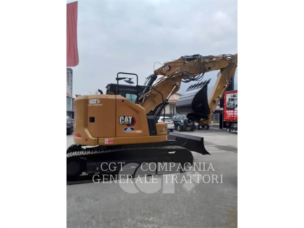CAT 315 NG 履带挖掘机