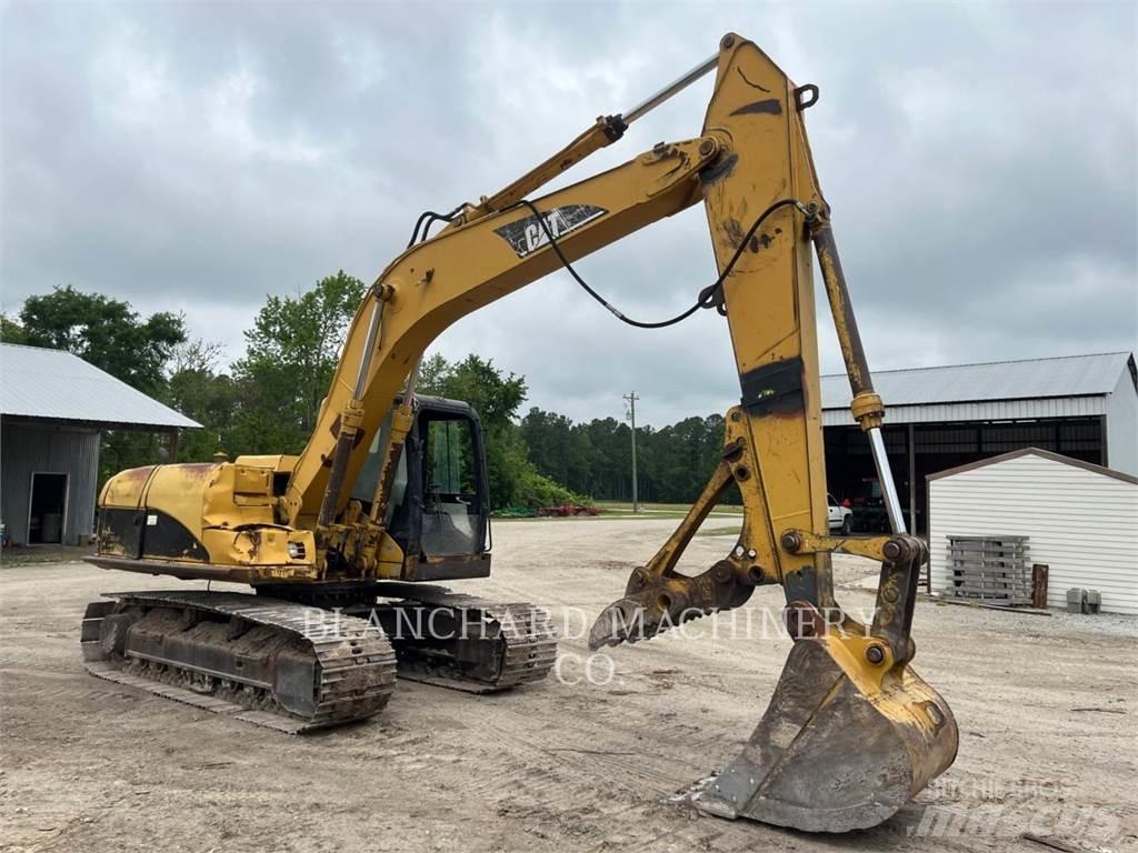 CAT 315CL 履带挖掘机