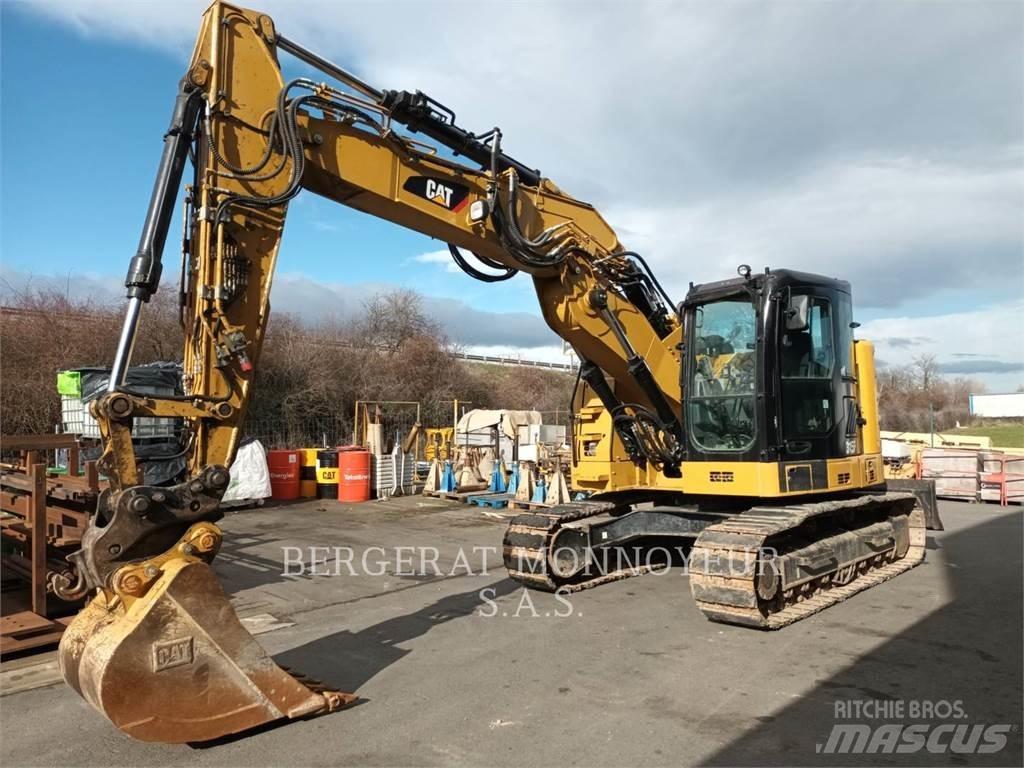 CAT 315F 履带挖掘机