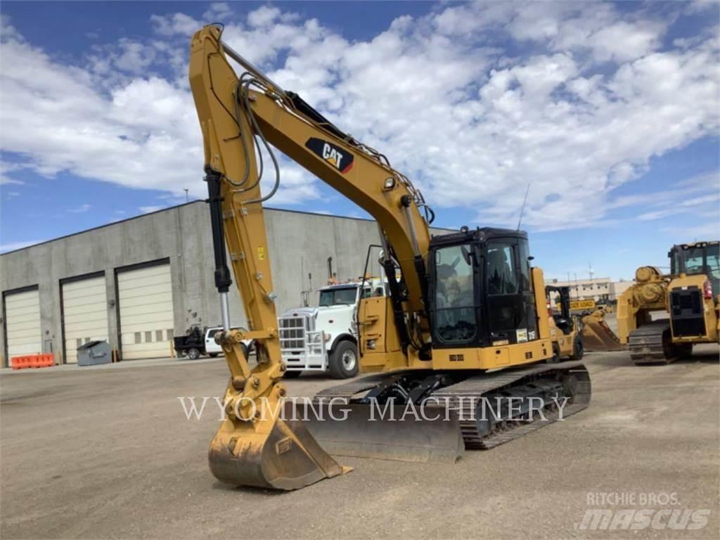 CAT 315F 履带挖掘机