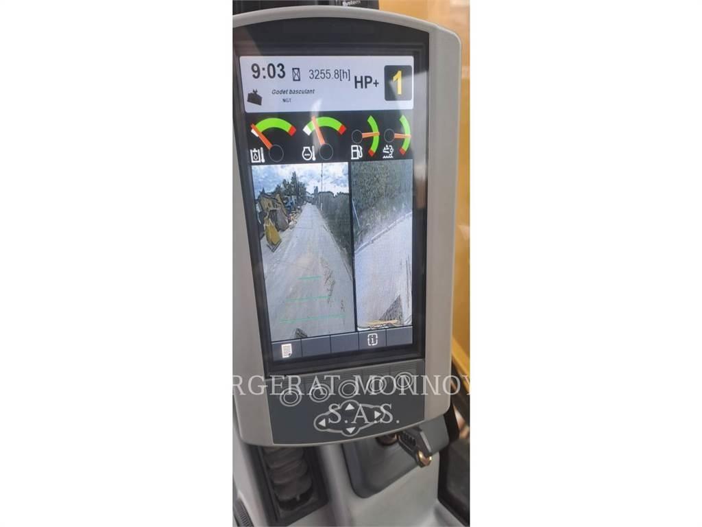 CAT 315F 履带挖掘机