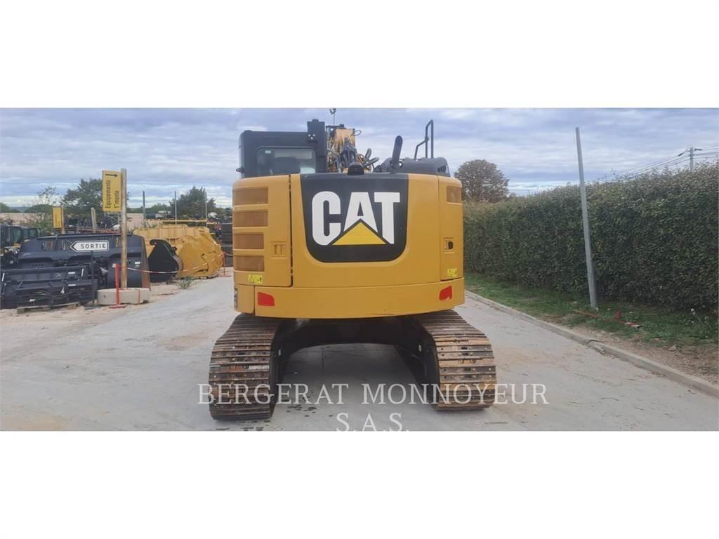 CAT 315F 履带挖掘机