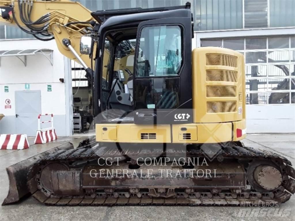 CAT 315F 履带挖掘机