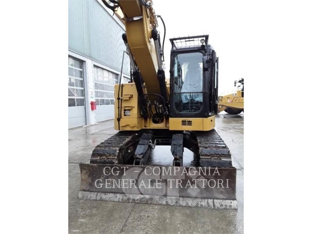 CAT 315F 履带挖掘机