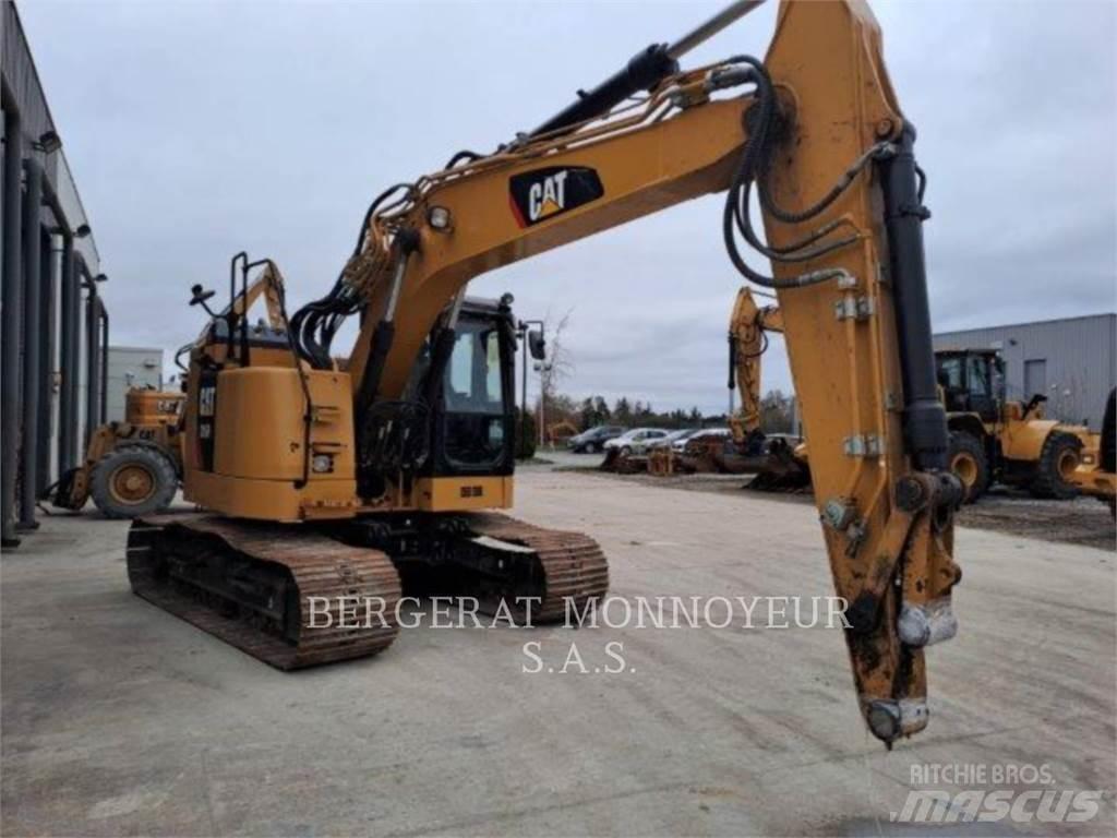 CAT 315F 履带挖掘机
