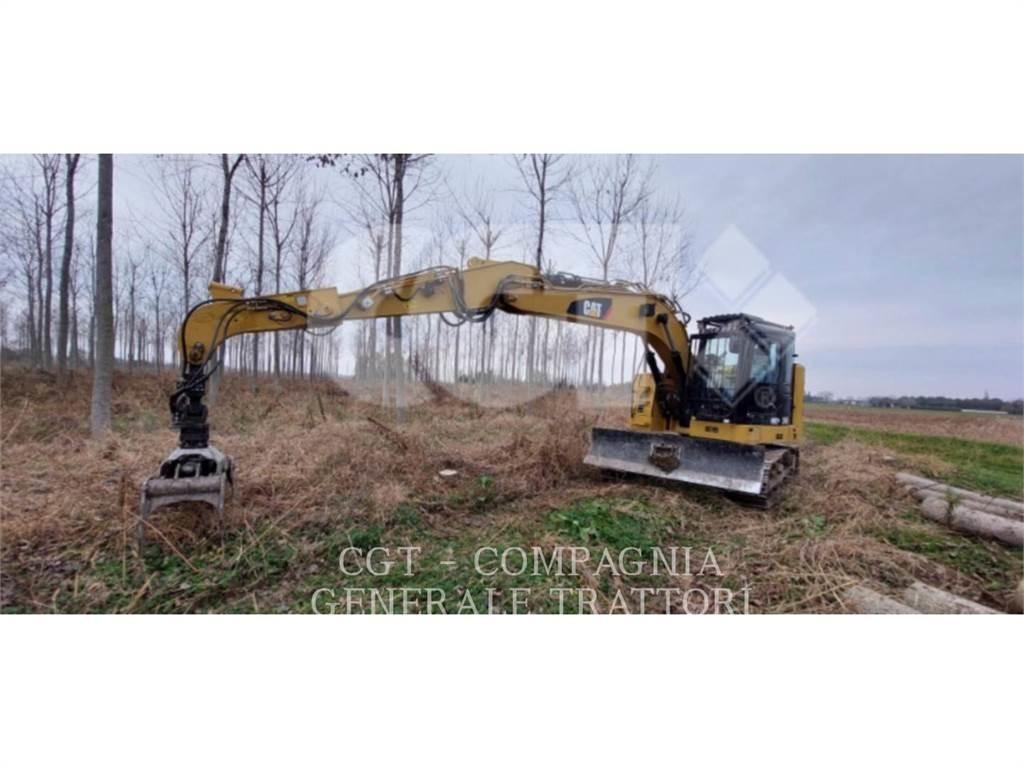 CAT 315F 履带挖掘机