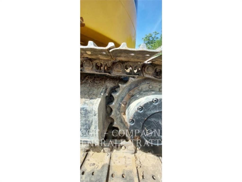 CAT 315F 履带挖掘机