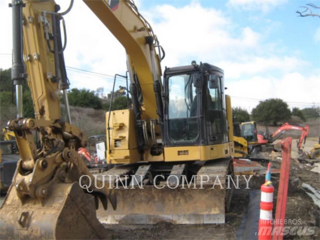 CAT 315F 履带挖掘机