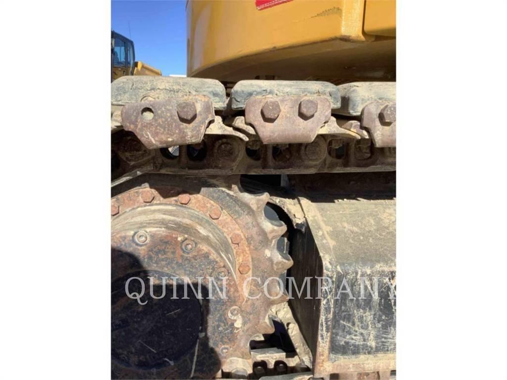 CAT 315F 履带挖掘机