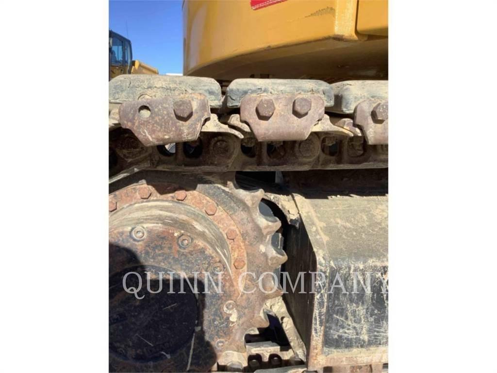 CAT 315F 履带挖掘机
