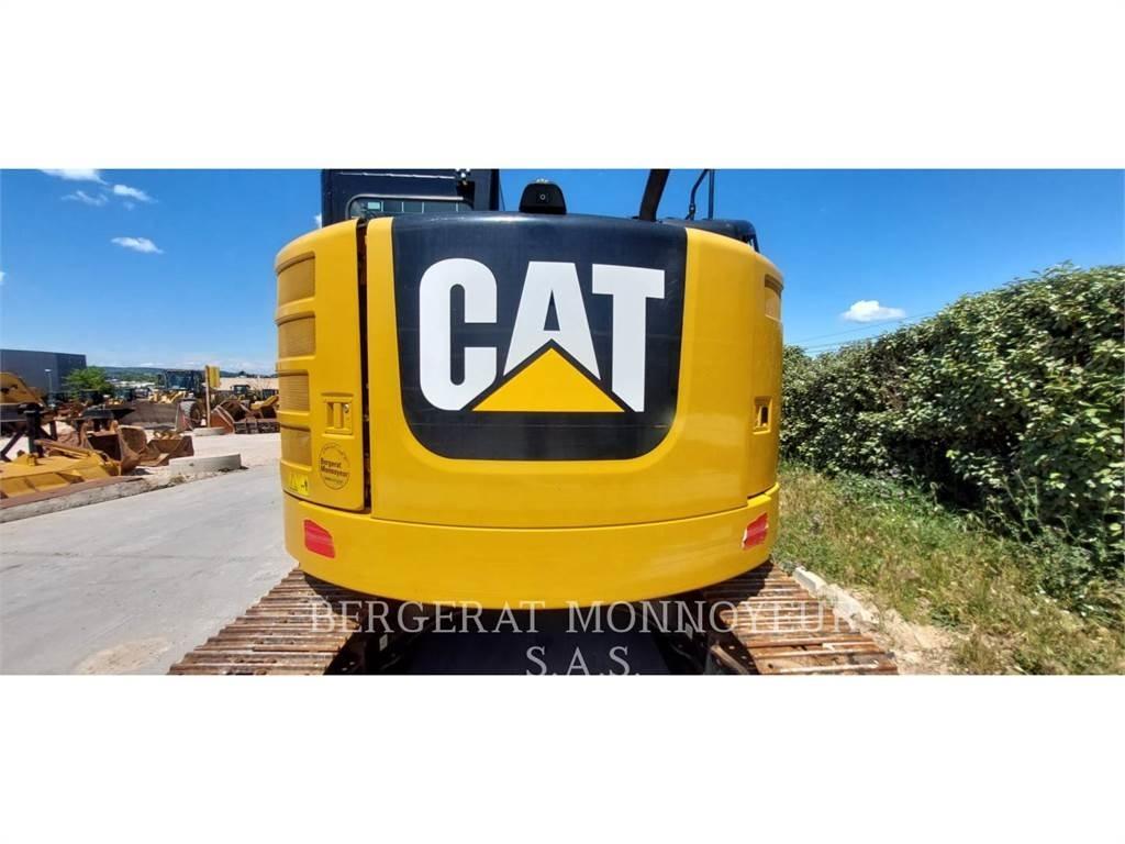 CAT 315F 履带挖掘机