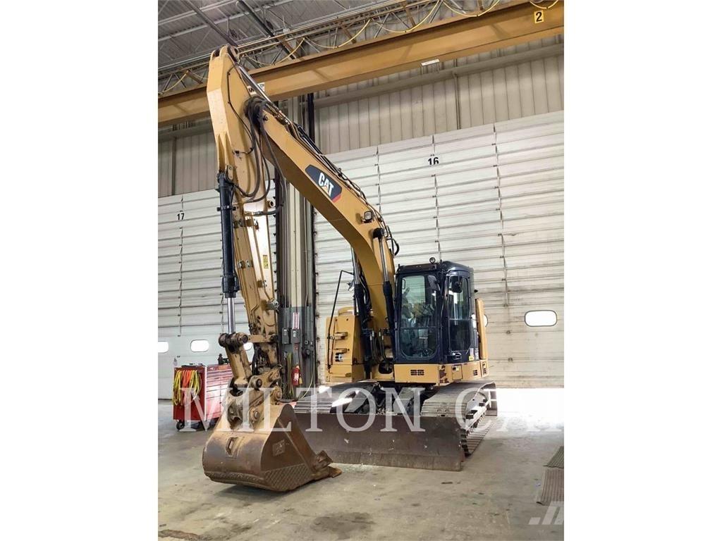 CAT 315F 履带挖掘机
