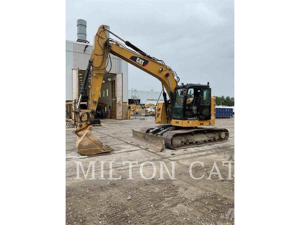 CAT 315F 履带挖掘机