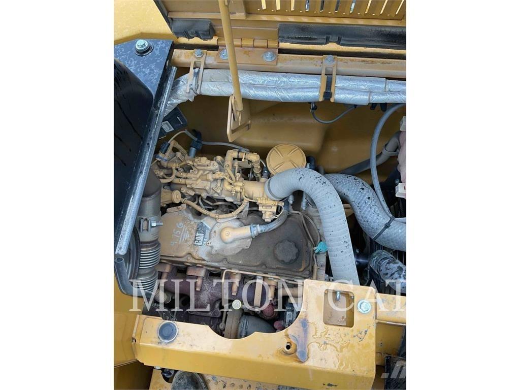 CAT 315F 履带挖掘机