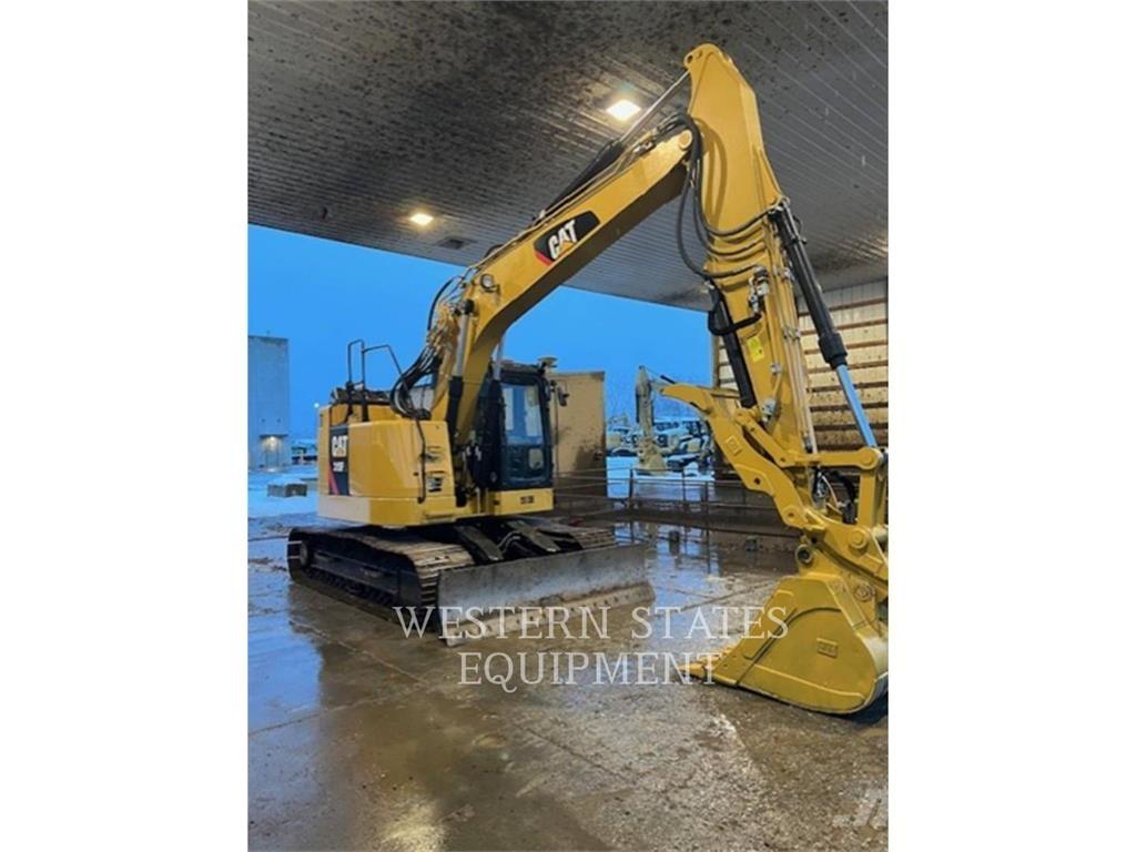 CAT 315F 履带挖掘机