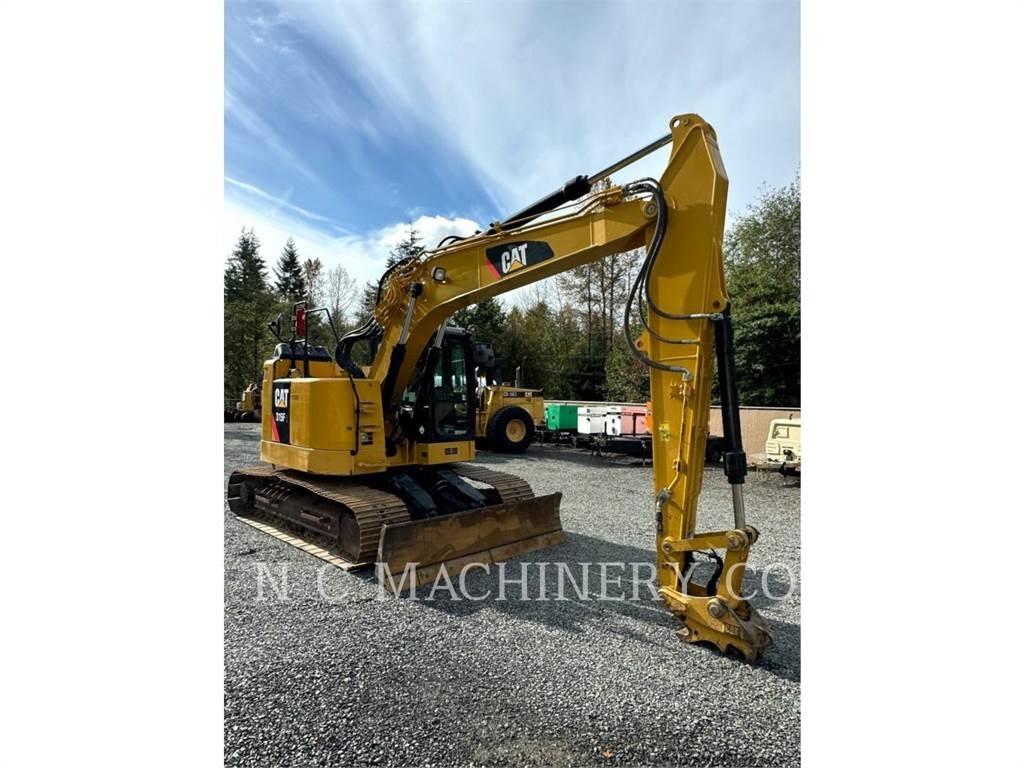 CAT 315F 履带挖掘机