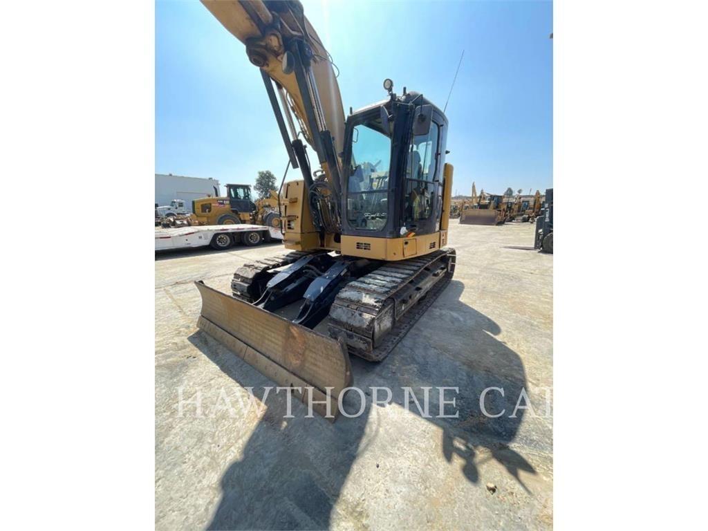 CAT 315F OSBRT 履带挖掘机