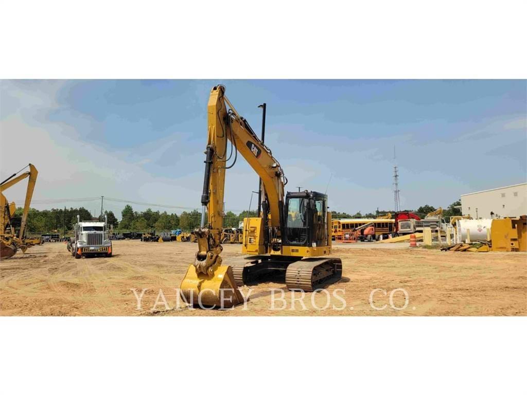 CAT 315F TC 履带挖掘机