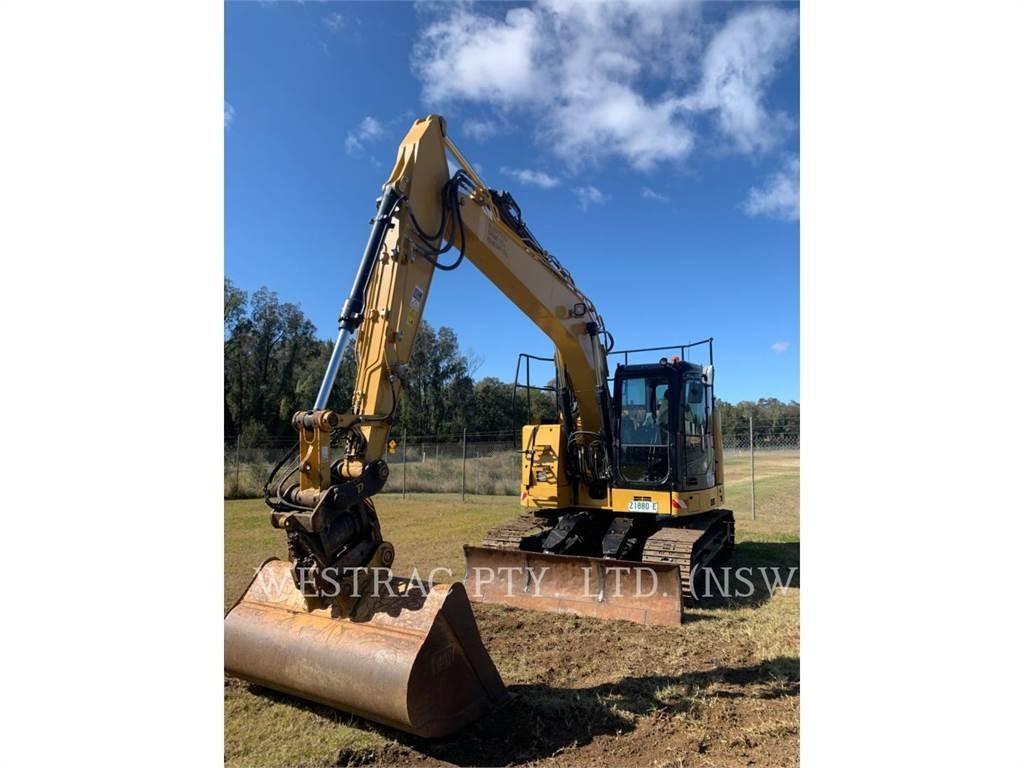 CAT 315FL 履带挖掘机