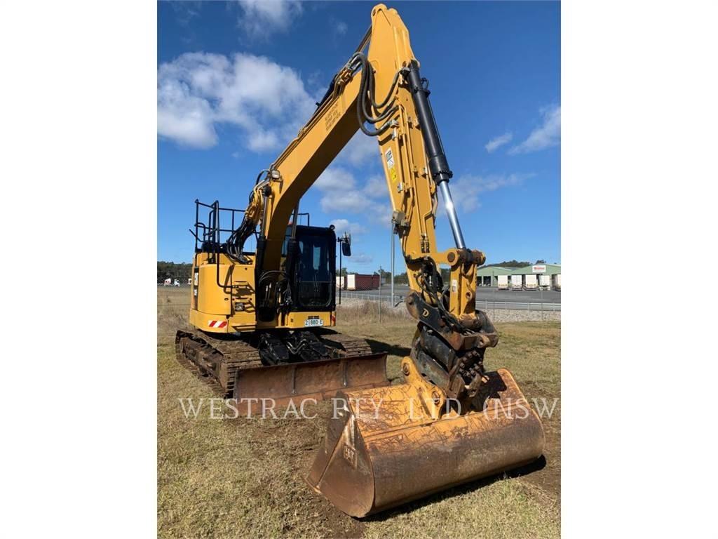 CAT 315FL 履带挖掘机