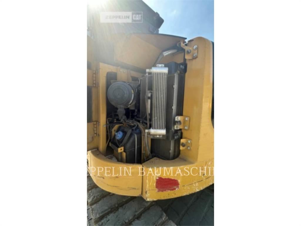 CAT 315FL 履带挖掘机