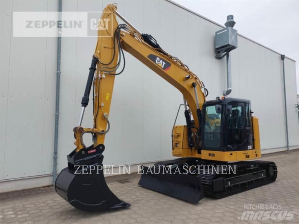 CAT 315FL 履带挖掘机