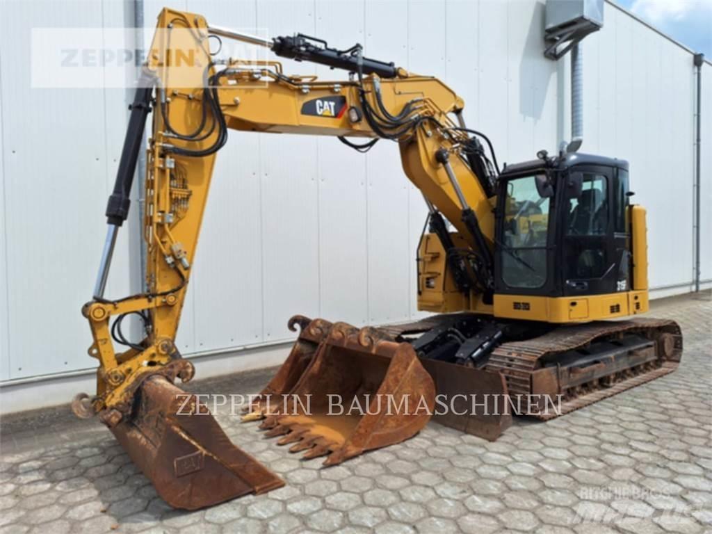 CAT 315FL 履带挖掘机