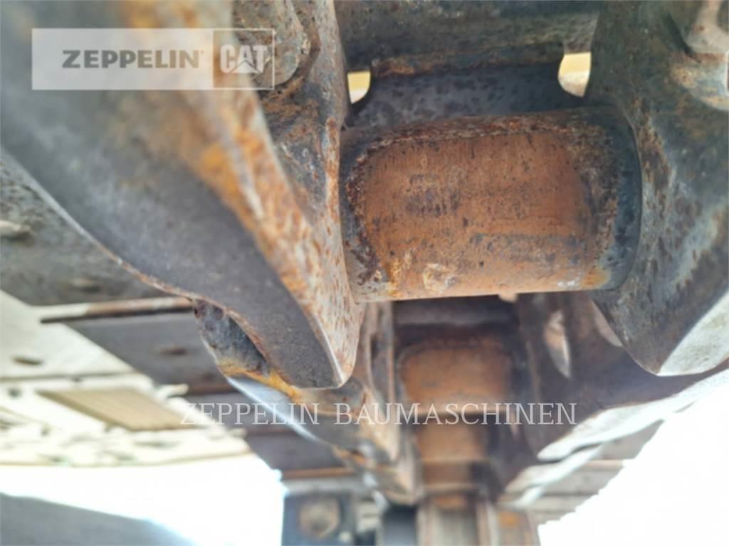 CAT 315FL 履带挖掘机