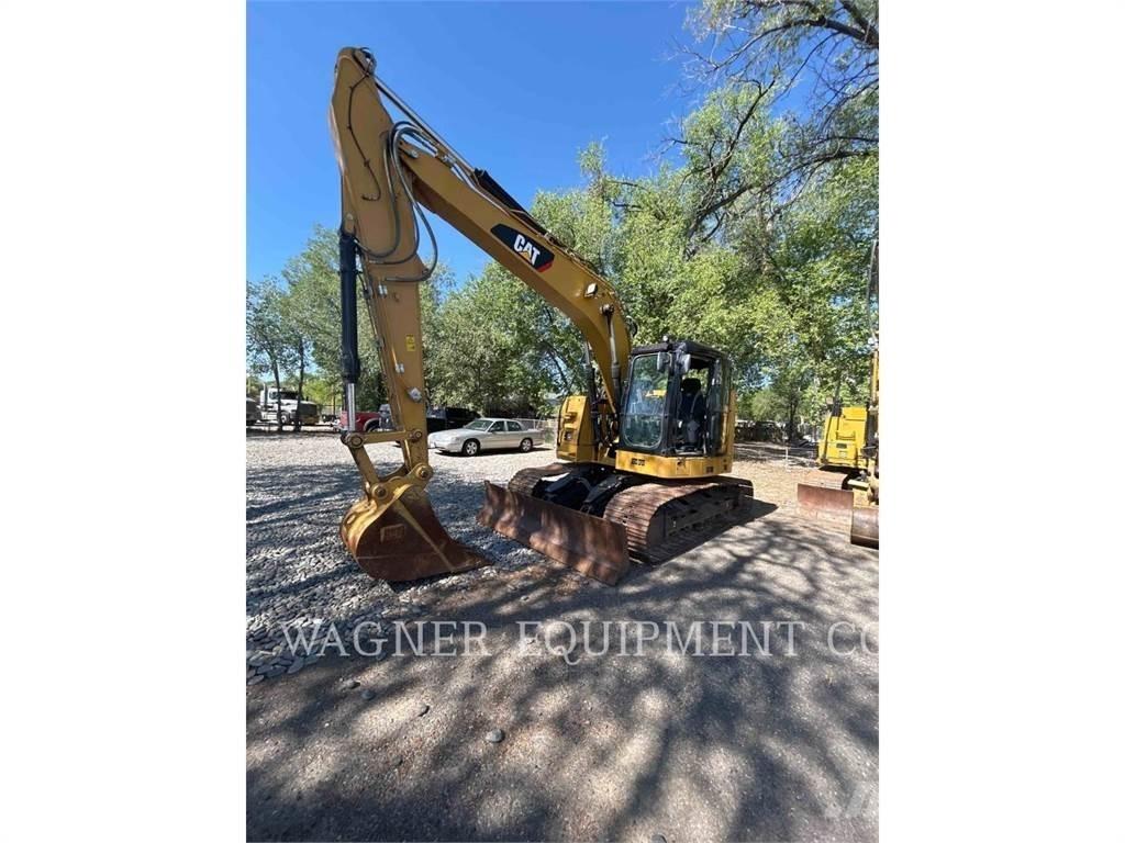 CAT 315FL 履带挖掘机
