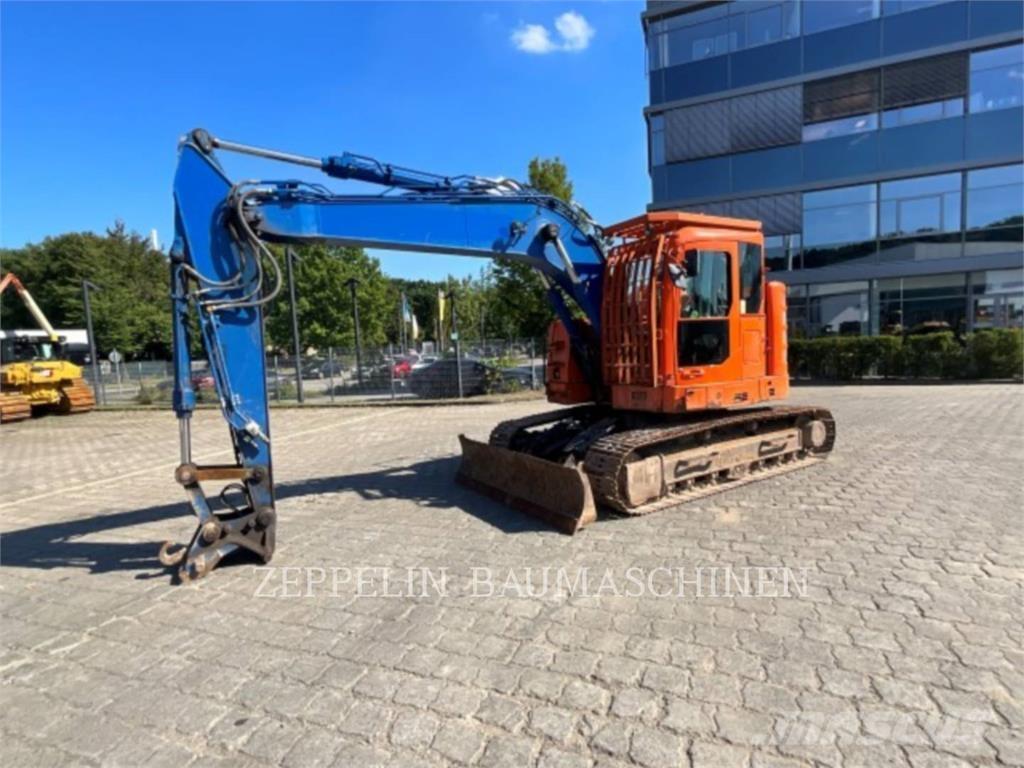CAT 315FL 履带挖掘机