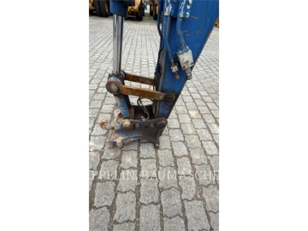 CAT 315FL 履带挖掘机
