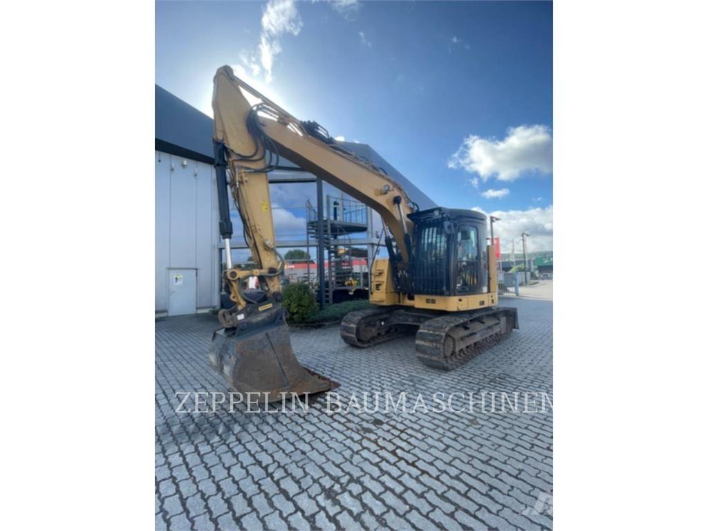 CAT 315FL 履带挖掘机