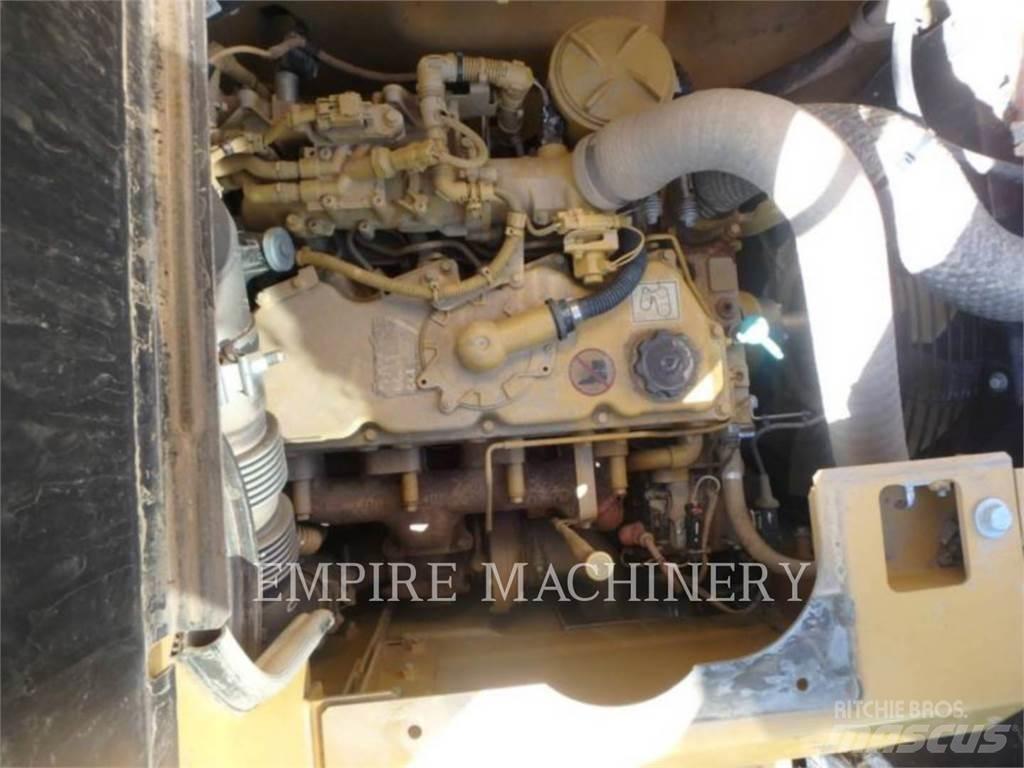 CAT 315FL P 履带挖掘机