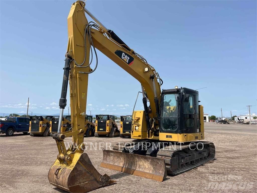 CAT 315FL TC 履带挖掘机