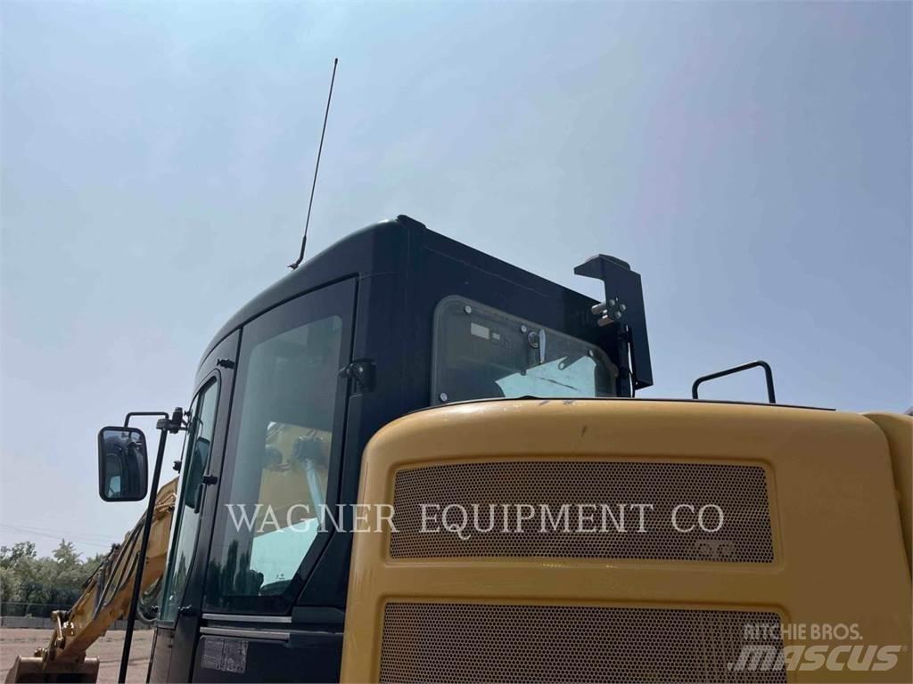 CAT 315FL TC 履带挖掘机