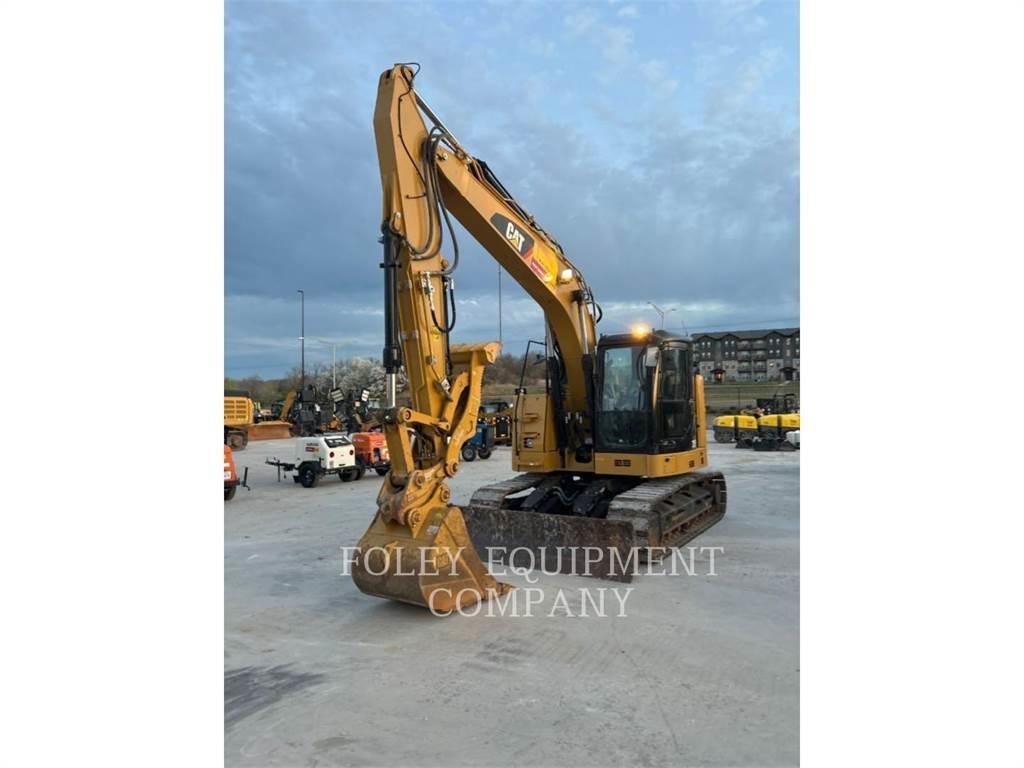 CAT 315FL9 履带挖掘机