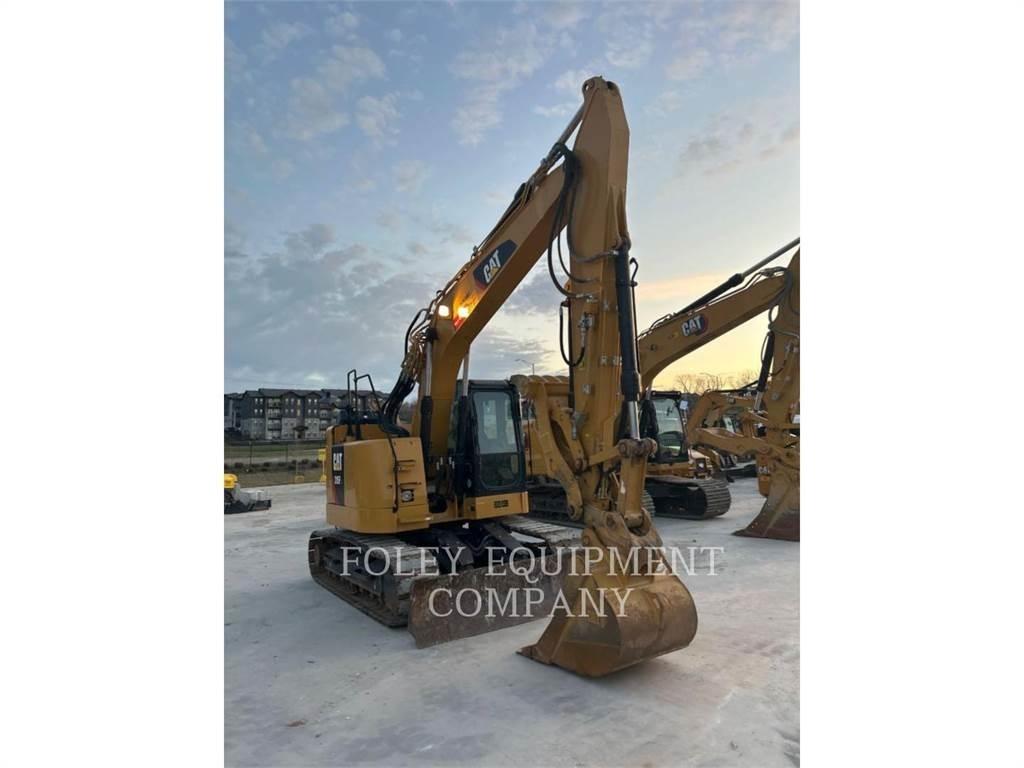 CAT 315FL9 履带挖掘机