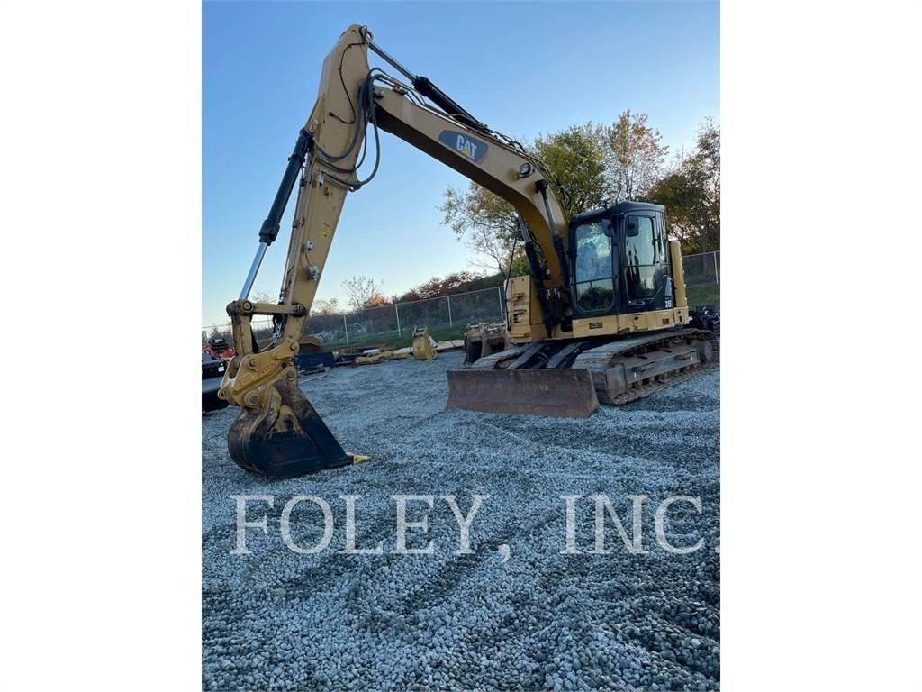 CAT 315FLCR 履带挖掘机