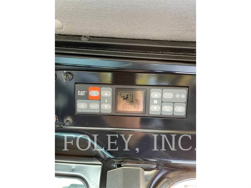 CAT 315FLCR 履带挖掘机