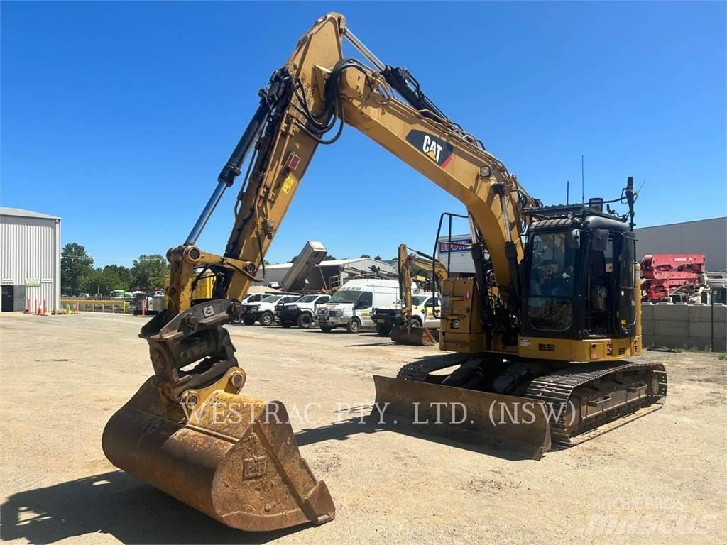 CAT 315FLCR 履带挖掘机