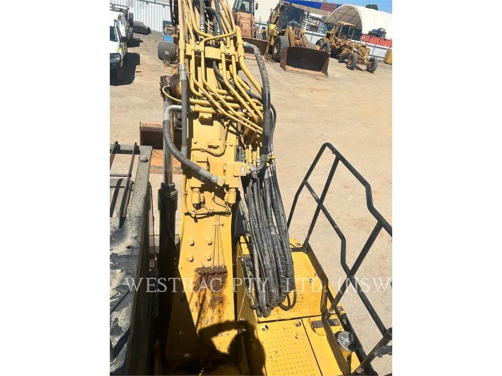 CAT 315FLCR 履带挖掘机