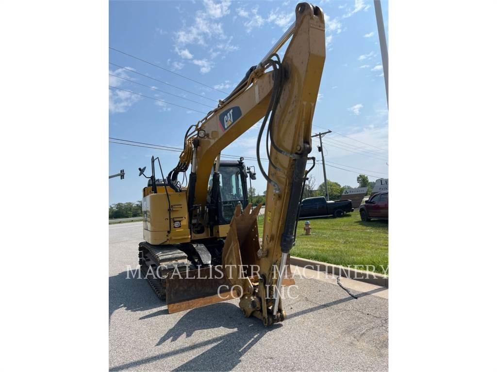 CAT 315FLCR 履带挖掘机