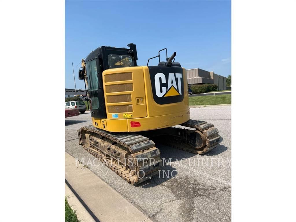 CAT 315FLCR 履带挖掘机